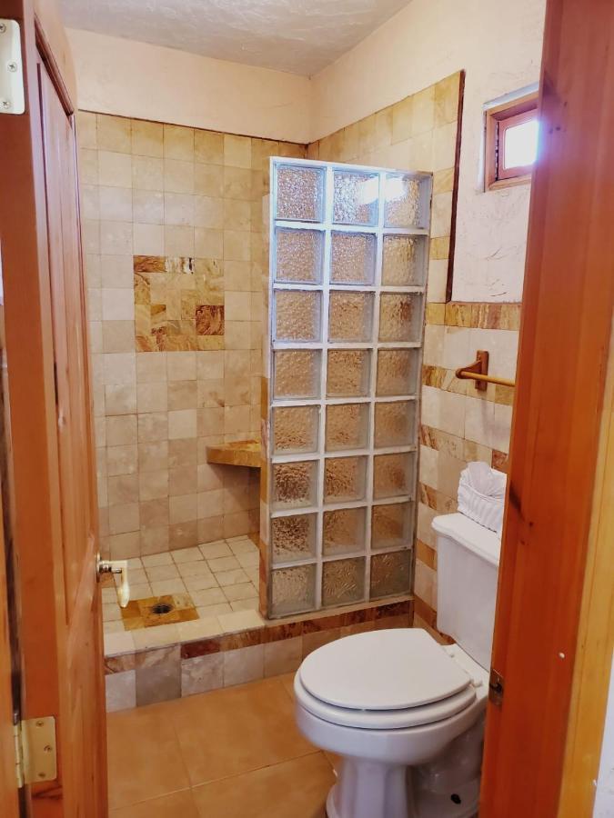 Hotel Posada Magdalena San Felipe  Bagian luar foto